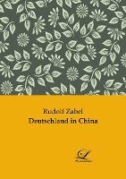 bokomslag Deutschland in China