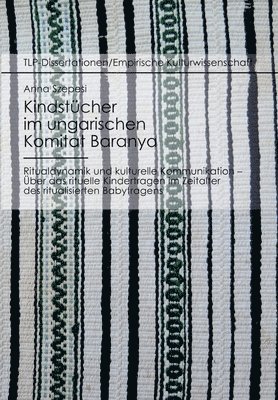 bokomslag Kindstcher im ungarischen Komitat Baranya