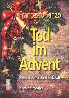 bokomslag Tod im Advent