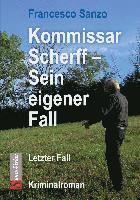 bokomslag Kommissar Scherff - Sein eigener Fall