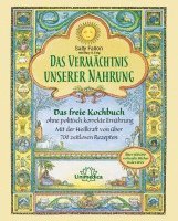 bokomslag Das Vermächtnis unserer Nahrung