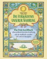 Sally Fallon - Das Vermächtnis unserer Nahrung, Inbunden