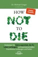 bokomslag How Not to Die