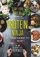 bokomslag Protein Ninja