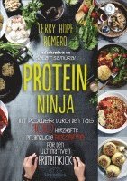 bokomslag Protein Ninja