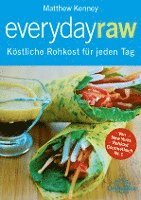 bokomslag Everyday Raw