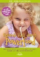 bokomslag Gesunde Kids durch Powerfood