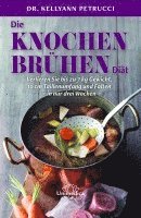 bokomslag Die Knochenbrühen-Diät