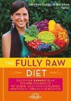 bokomslag The Fully Raw Diet