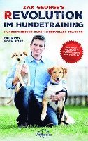 bokomslag Revolution im Hundetraining