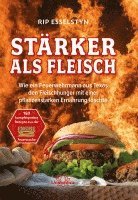 bokomslag Stärker als Fleisch