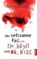 Robert Louis Stevenson - Der seltsame Fall des Dr. Jekyll und Mr. Hyde, Häftad