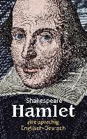 bokomslag Hamlet. Shakespeare. Zweisprachig: Englisch-Deutsch