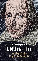 bokomslag Othello. Shakespeare. Zweisprachig: Englisch-Deutsch