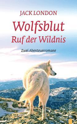 Wolfsblut / Ruf Der Wildnis: Jack London. Abenteuerromane 1