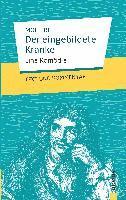 bokomslag Der eingebildete Kranke: Molière: Text und Kommentar