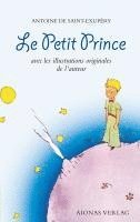 bokomslag Le Petit Prince