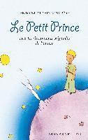 bokomslag Le Petit Prince: Antoine de Saint-Exupéry