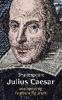 bokomslag Julius Caesar: Shakespeare: Zweisprachig. Englisch-Deutsch / Julius Cäsar