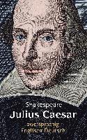 William Shakespeare - Julius Caesar: Shakespeare: Zweisprachig. Englisch-Deutsch / Julius Cäsar, Häftad