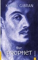 Khalil Gibran - Der Prophet, Häftad