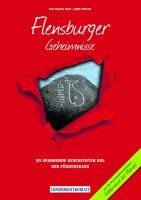 Eva-Maria Bast, Jørn Precht - Flensburger Geheimnisse, Häftad
