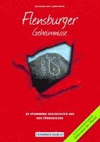 bokomslag Flensburger Geheimnisse