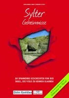 Eva-Maria Bast, Wiebke Stitz - Sylter Geheimnisse, Häftad