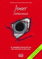 Eva-Maria Bast, Kirsten Schlüter, Heike Thissen - Jenaer Geheimnisse, Häftad