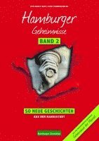 bokomslag Hamburger Geheimnisse Band 2