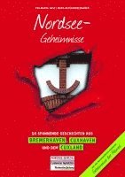 bokomslag Nordsee-Geheimnisse