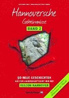 bokomslag Hannoversche Geheimnisse Band 2