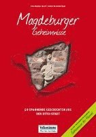 bokomslag Magdeburger Geheimnisse