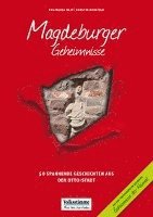 Eva-Maria Bast, Kerstin Hohlfeld - Magdeburger Geheimnisse, Häftad