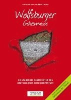 Eva-Maria Bast, Cathérine Fischer - Wolfsburger Geheimnisse, Häftad