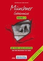 bokomslag Münchner Geheimnisse Band 2
