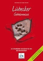 bokomslag Lübecker Geheimnisse