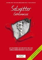 Eva-Maria Bast, Mike Durlacher, Georg Ruppelt, Valea Schweiger - Salzgitter Geheimnisse, Häftad