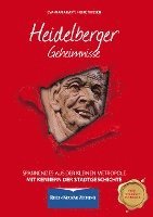 bokomslag Heidelberger Geheimnisse