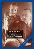 bokomslag Konrad Adenauer