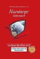 bokomslag Nürnberger Geheimnisse