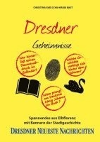 bokomslag Dresdner Geheimnisse