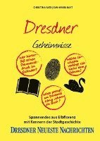 Dresdner Geheimnisse 1