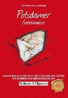 Kerstin Hohlfeld, Oliver Ziebe - Potsdamer Geheimnisse, Häftad