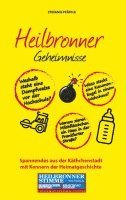 Heilbronner Geheimnisse 1