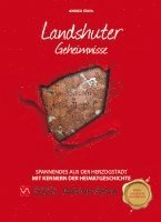 bokomslag Landshuter Geheimnisse