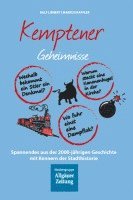 bokomslag Kemptener Geheimnisse