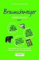 bokomslag Braunschweiger Geheimnisse Band 2