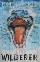 Tom Franklin - Wilderer, Häftad