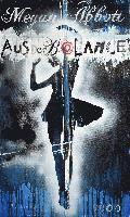 Megan Abbott - Aus der Balance, Häftad